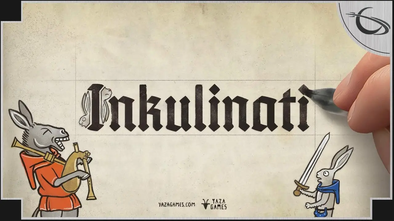 Inkulinati Free Download on SteamGG.net Inkulinati Free Download on SteamGG.net