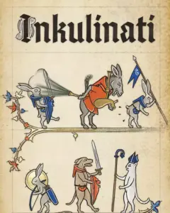 Inkulinati Free Download