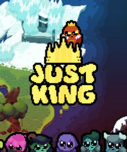 Just King Free Download (V1.0)
