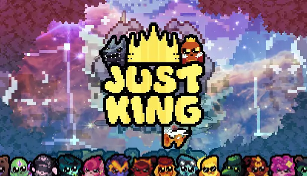 Just King Free Download on SteamGG.net Just King Free Download on SteamGG.net