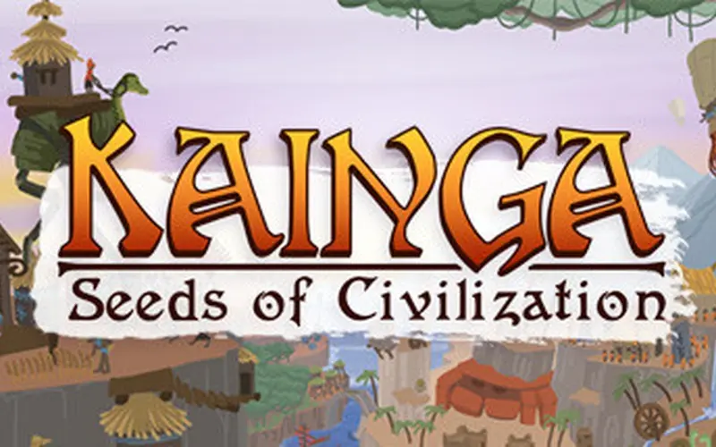 Kainga: Seeds of Civilization Free Download Kainga: Seeds of Civilization Free Download