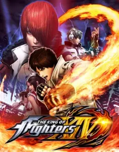 THE KING OF FIGHTERS XIV Galaxy Edition Free Download (V1.25)