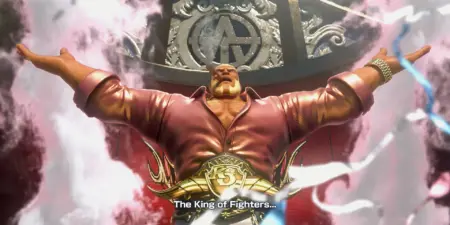 THE KING OF FIGHTERS XIV Galaxy Edition Free Download SteamGG.net THE KING OF FIGHTERS XIV Galaxy Edition Free Download SteamGG.net