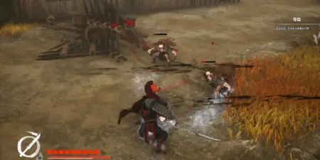 The Last Soldier of the Ming Dynasty Free Download on SteamGG.net The Last Soldier of the Ming Dynasty Free Download on SteamGG.net