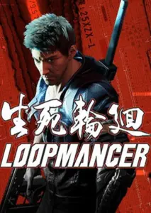 Loopmancer Free Download (Build 10220521)