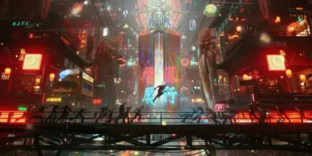 Loopmancer Free Download on SteamGG.net