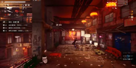 Loopmancer Free Download on SteamGG.net