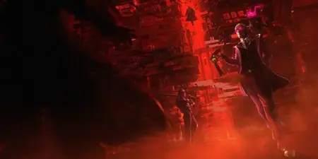 Loopmancer Free Download on SteamGG.net Loopmancer Free Download on SteamGG.net