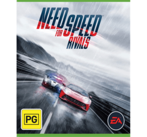 Need for Speed Rivals Complete Edition Free Download (V1.4.0.0)