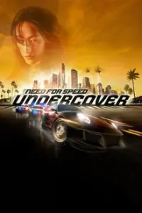 Need for Speed: Undercover Free Download (V252136)