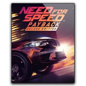 Need for Speed Payback Free Download (V1.0.51.15364)