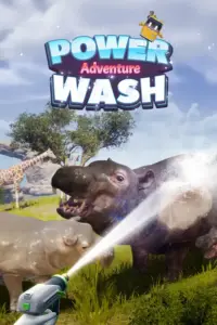 PowerWash Adventure Free Download (V1.0)
