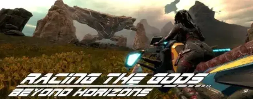 Racing the Gods Beyond Horizons Free Download