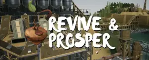 Revive and Prosper Free Download
