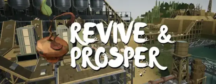 Revive and Prosper Free Download
