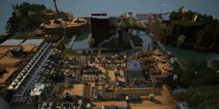 Revive and Prosper Free Download on SteamGG.net Revive and Prosper Free Download on SteamGG.net