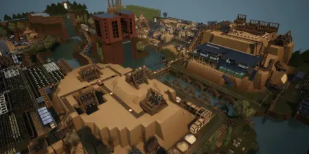 Revive and Prosper Free Download on SteamGG.net3 Revive and Prosper Free Download on SteamGG.net