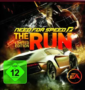 Need for Speed: The Run Limited Edition Free Download (V1.1.0.0)