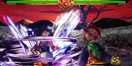 SAMURAI SHODOWN Free Download on SteamGG.net SAMURAI SHODOWN Free Download on SteamGG.net