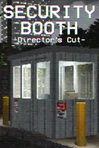 Security Booth: Directors Cut Free Download (V1.0.7)