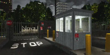 Security Booth: Directors Cut Free Download on SteamGG.net