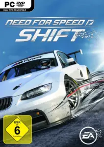 Need for Speed: Shift Free Download (V1.0.2.0)