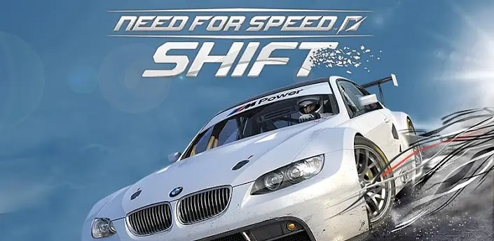Need for Speed: Shift Free Download SteamGG