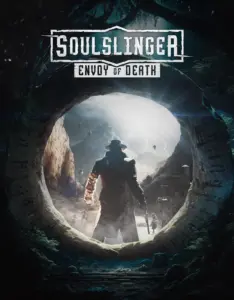 Soulslinger: Envoy of Death Free Download (v0.426 Early Access)