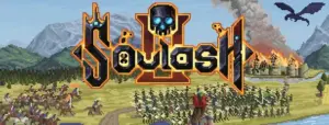 Soulash 2 Free Download [v0.9.24/Build-22822922]
