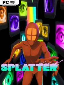 Splatter Free Download (V20231223)
