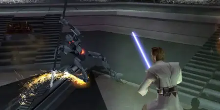 Star Wars: Episode III Revenge of the Sith Free Download on SteamGG.net