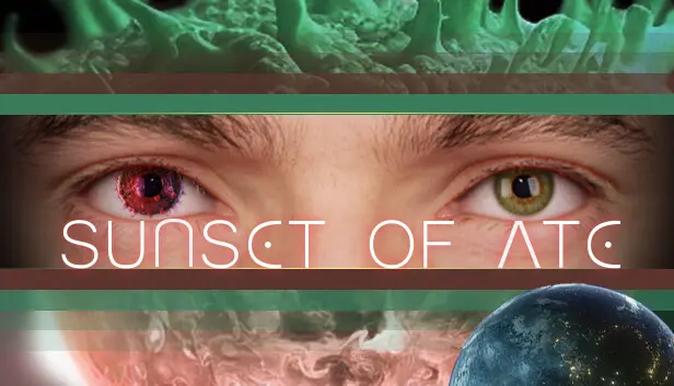 SUNSET OF ATE Free Download SteamGG.net SUNSET OF ATE Free Download SteamGG.net