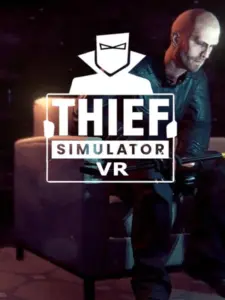 Thief Simulator VR Free Download (Latest Version)