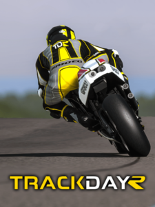 TrackDayR Free Download (v1.0.119.123)