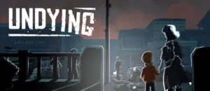 UNDYING Free Download [v1.0.2.41698]