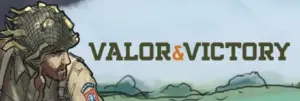 Valor & Victory Free Download (V1.08.05 & ALL DLCS)
