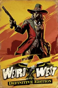 Weird West: Definitive Edition Free Download (V1.05B.78819A)