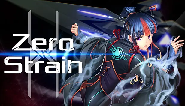 Zero Strain Free Download on SteamGG.net Zero Strain Free Download on SteamGG.net