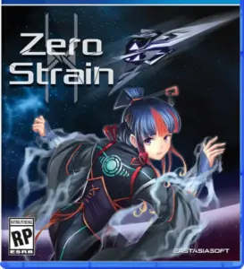 Zero Strain Free Download