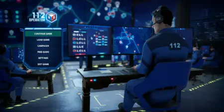 112 Operator Free Download SteamGG.net 112 Operator Free Download SteamGG.net