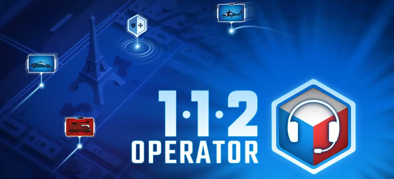 112 Operator Free Download SteamGG.net 112 Operator Free Download SteamGG.net