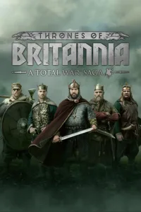 A Total War Saga: Thrones of Britannia Free Download