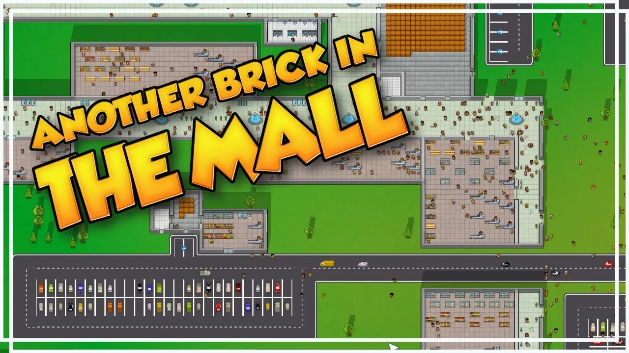Another Brick in The Mall Free Download SteamGG.net Another Brick in The Mall Free Download SteamGG.net