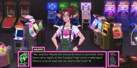 Arcade Spirits Free Download SteamGG.net Arcade Spirits Free Download SteamGG.net