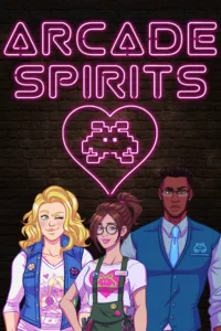 Arcade Spirits Free Download (v2.2)