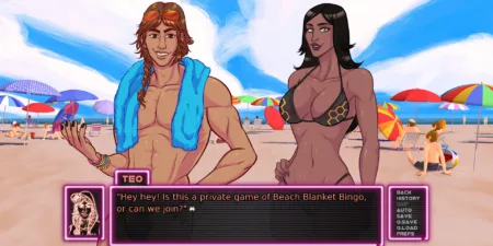 Arcade Spirits Free Download SteamGG.net Arcade Spirits Free Download SteamGG.net