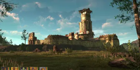 Archaelund Free Download SteamGG.net Archaelund Free Download SteamGG.net