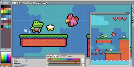 Aseprite Free Download SteamGG.net Aseprite Free Download SteamGG.net