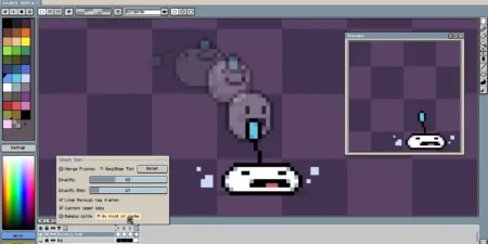 Aseprite Free Download SteamGG.nete Free Download SteamGG (4) Aseprite Free Download SteamGG.net