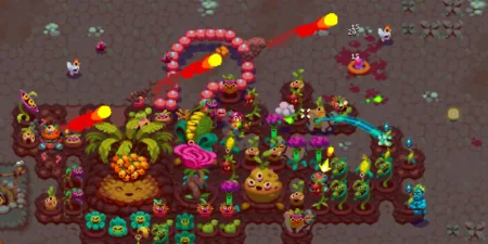 Atomicrops Free Download - SteamGG.net Atomicrops Free Download - SteamGG.net